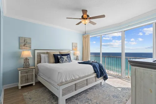 Boardwalk Beach Resort by Book That Condo - 4-Star
