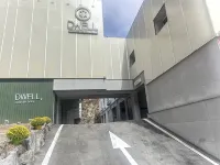 Changwon Buk-Myeon Dwell - Moteles