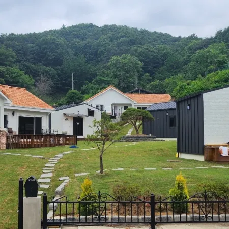 Anseong NomadRoad
