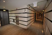 Gumi Prime Hotel - sarapan
