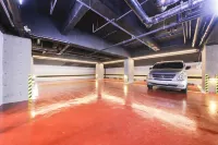 Hotel Maru Danyang - Motels