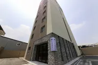 Jeongeup Labe Hotel