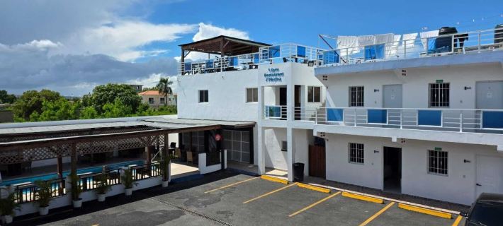 Costa Love Hotel Aeropuerto Puj Hotels in Punta Cana