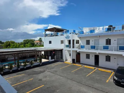 Costa Love Aparta Hotel Các khách sạn ở 