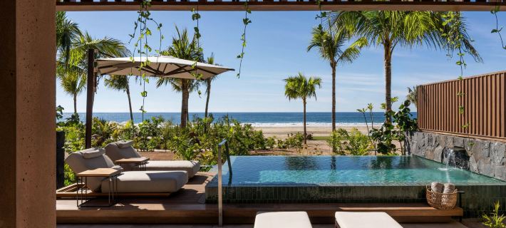 Siari Riviera Nayarit, a Ritz-Carlton Reserve Hotels in Compostela