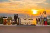 VOI Florio Resort - bar