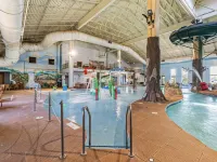 The Lodge at Brainerd Lakes, Trademark Collection by Wyndham Hotels in Baxter
