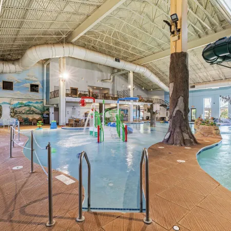The Lodge at Brainerd Lakes, Trademark Collection by Wyndham