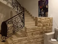 Charming 600sqm Villa With a Large Garden & Pool Hotels in Soukra
