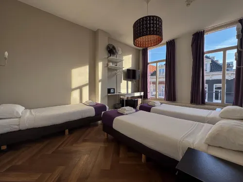 Hotel Bellington