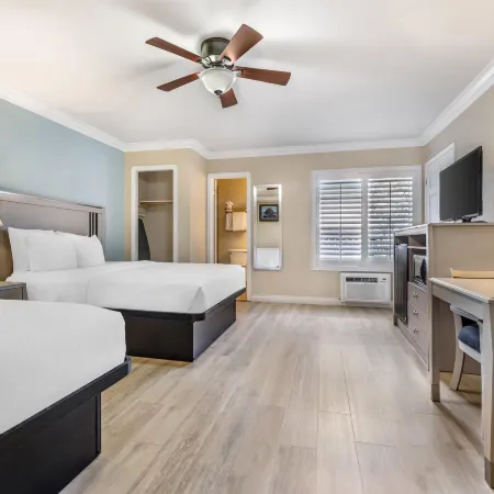Best Western Tradewinds