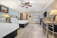 Best Western Tradewinds