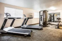 Clarion Inn Renton-Seattle