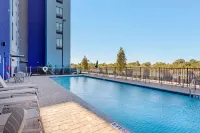 Comfort Suites Titusville Near Kennedy Space Center - Pools