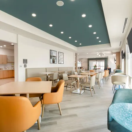 Comfort Suites Titusville Near Kennedy Space Center