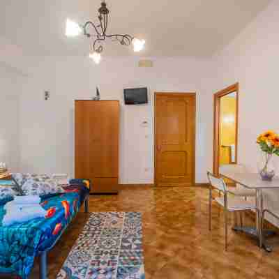 Riviera Room B&B Controvento Rooms