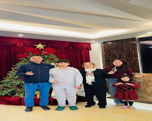 Salina Hotel Ninh Binh Photos