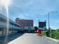 MOTEL EDGEBROOK CHICAGO NORTH SHORE  BY OYO Hotels near O'Hare International Airport