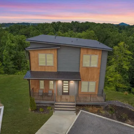 Peak Pursuit by Beyond Expectations Mountain Home With Indoor Pool