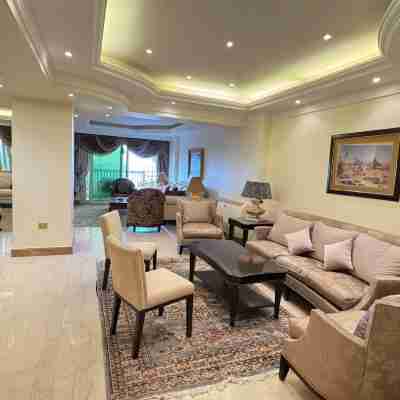 4 Bedrooms Apt. Zamalek-Mynt Hospitality Others