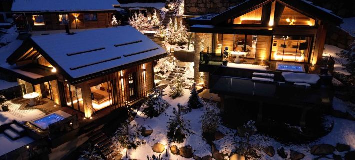 Domaine Les Terres Bleues Hotels in Vosges