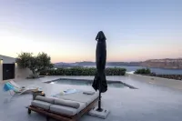 Melidonia Suites - Romanttinen