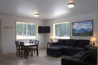 The Cabins at Riptide Resort - spa