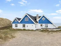 "Hillegonde" - 84m from the Sea - con encanto