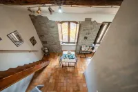 La Suite del Borgo