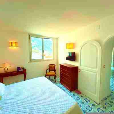 Villa Terrazza e la Luna Rooms