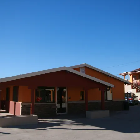 Budget Inn
