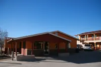 Budget Inn