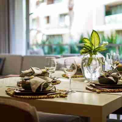 Coco Design - By D´alma Portuguesa Dining/Meeting Rooms