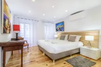 GuestReady - Exclusive Apartment at São Bento Hotels in Lisbon