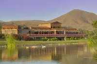 1881 Tenerife Madrigueras Golf Hotel