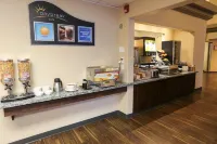PRAIRIE CREST CALGARY AIRPORT by IHG - breakfast