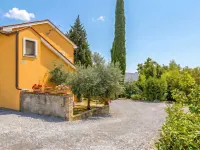 House in the Vineyard - Happy Rentals Hotels in Ankaran