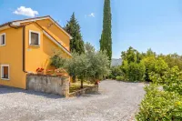 House in the Vineyard - Happy Rentals