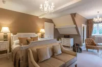 Rushton Hall Hotel and Spa Hotels in 
