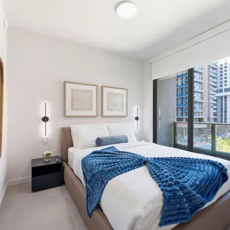 Stylish Miami Stay for 5 Guests