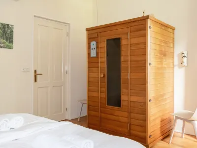 House in the Woods in Drenthe Hôtels à : 