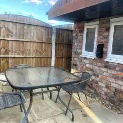 4 Luxury Ensuite Bedrooms, Games   Arcade Room Others
