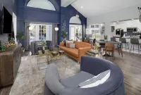 Solara Apartments Spacious 2BR Apartment Sleeps 6 Pet-Friendly