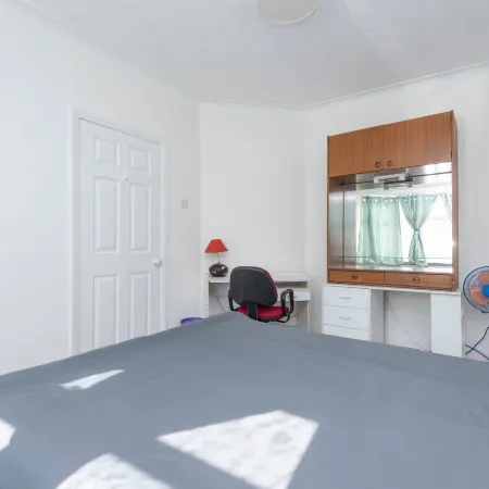 Lovely home in Ilford with parking