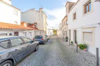 GuestReady - Estadia descontraída em Lisboa