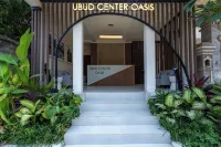 Ubud Center Oasis by Betterplace Hotels near Peliatan