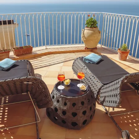 Five Positano - Dimora d'Arte