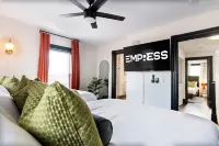 Lou Luxe- Speakeasy, Epic Arcade, Hottub & FirePit - Jacuzzi