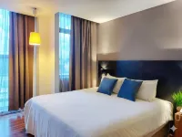 The Leverage Lite Hotel - Kuala Kedah Hotels in Alor Setar