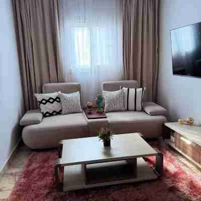 Charming 2-Bedroom Apartment in Downtown Hurghada Others